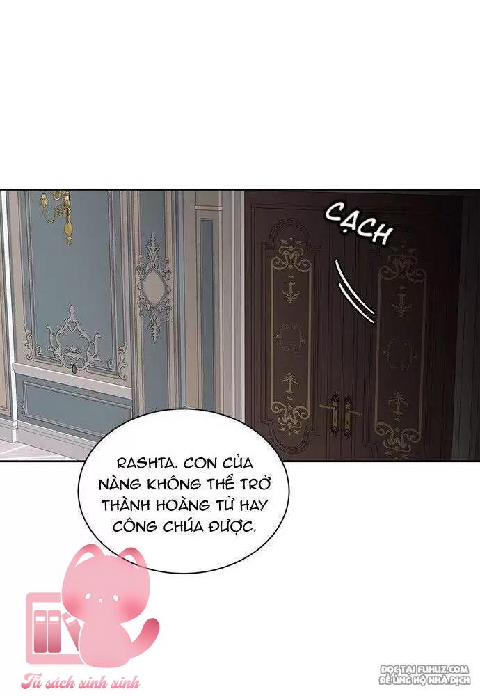 Hoàng Hậu Tái Hôn Chapter 46 - Trang 4
