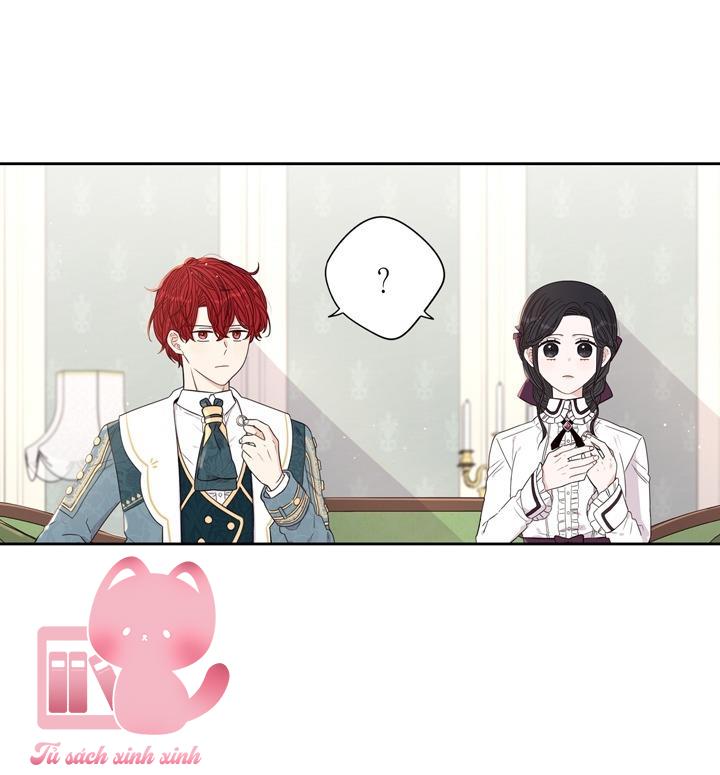 Hoàng Nữ Tóc Đen Chapter 24 - Trang 4