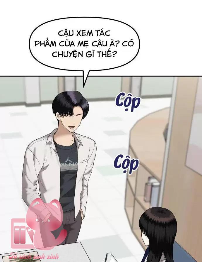 Chị Em Tranh Đấu Chap 44 - Trang 2