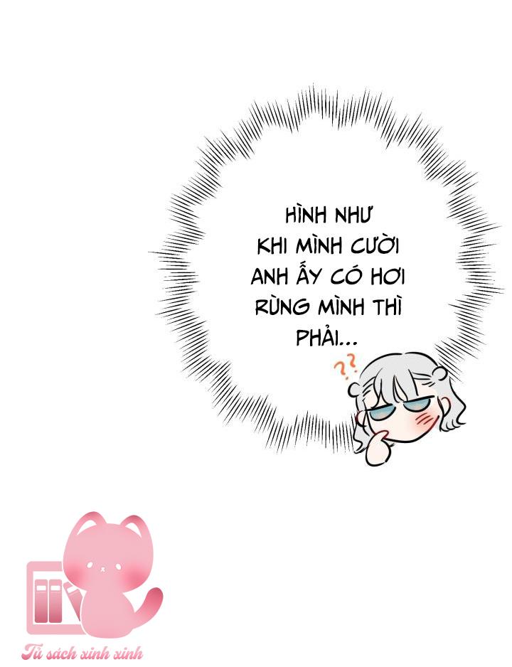 Những Nhân Vật Mạnh Nhất Thế Giới Ám Ảnh Tôi Chapter 18 - Trang 4