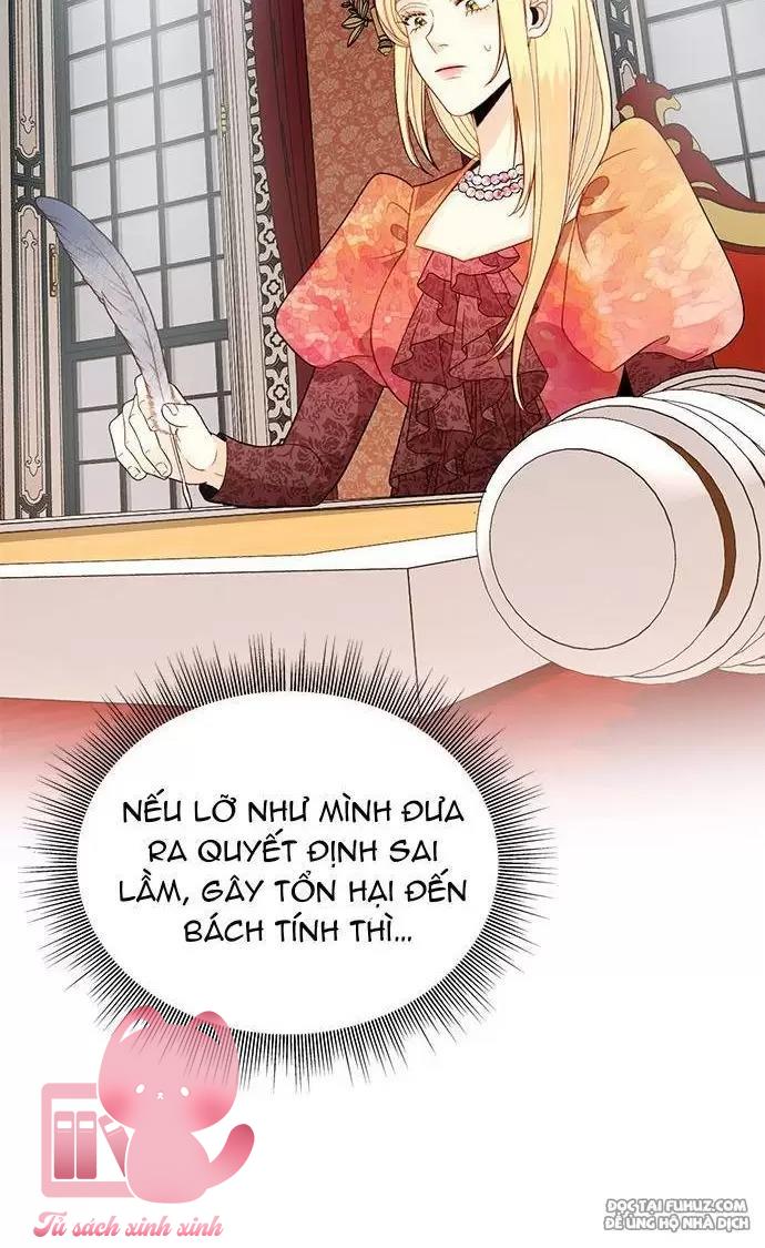 Hoàng Hậu Tái Hôn Chapter 63 - Trang 4