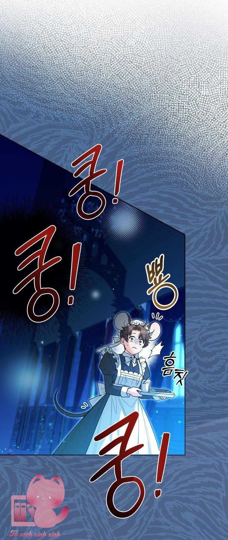 Bé Con Cá Voi Sát Thủ Chapter 31 - Trang 4