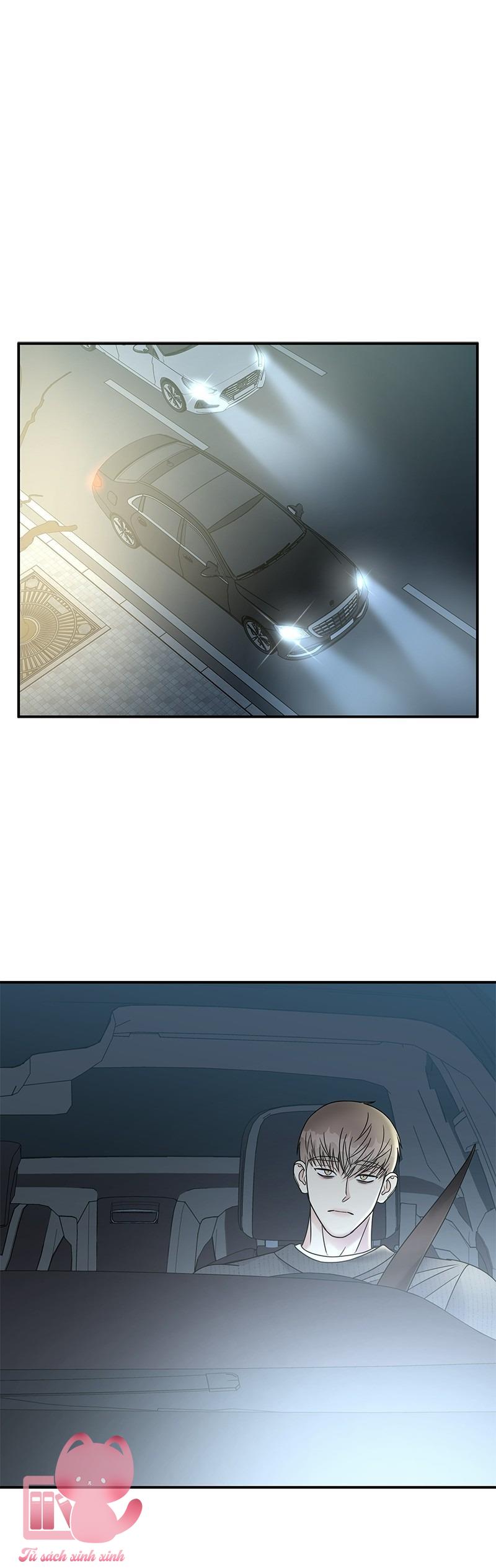 Hãy Vờ Như Ta Yêu Nhau Chap 81 - Trang 2