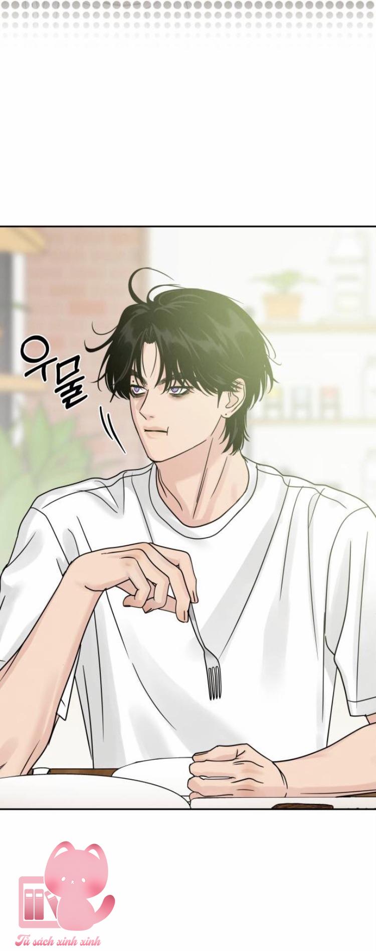 Thuyết Tình Yêu Ích Kỷ Chapter 7 - Trang 4