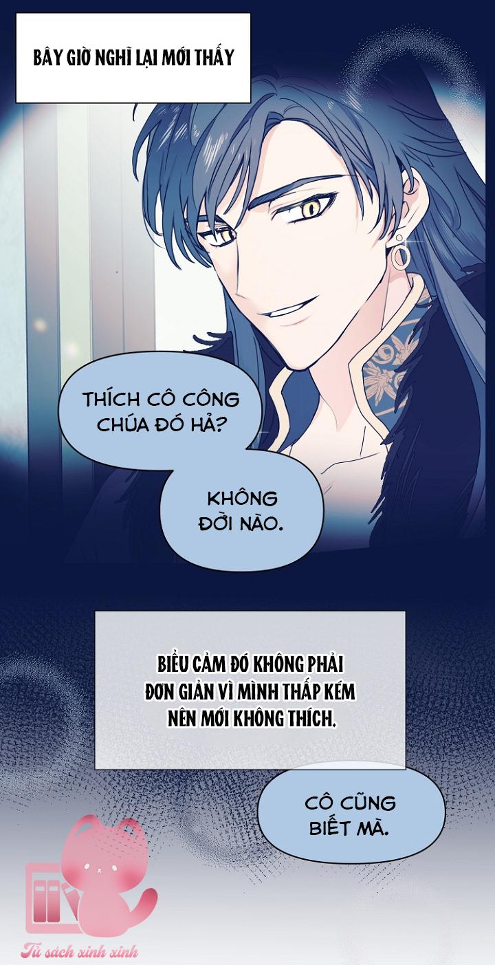 Bỏ Quách Chồng Con Đi, Tiền Bạc Mới Là Tất Cả Chap 11 - Trang 2