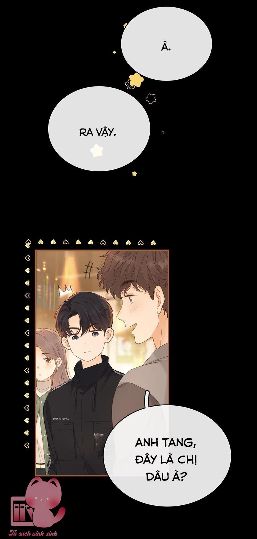 Khó Dỗ Dành Chapter 83 - Trang 4
