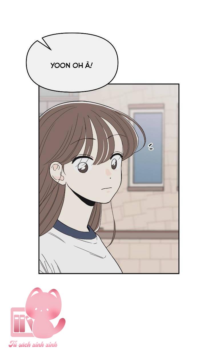 Trái Dấu Hút Nhau Chap 20 - Trang 2