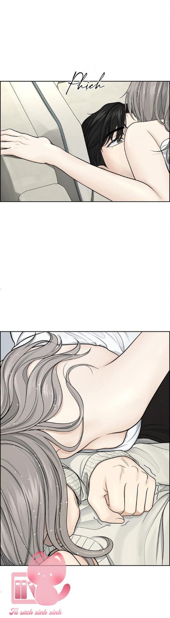 Hy Vọng Duy Nhất Chapter 6 - Trang 4