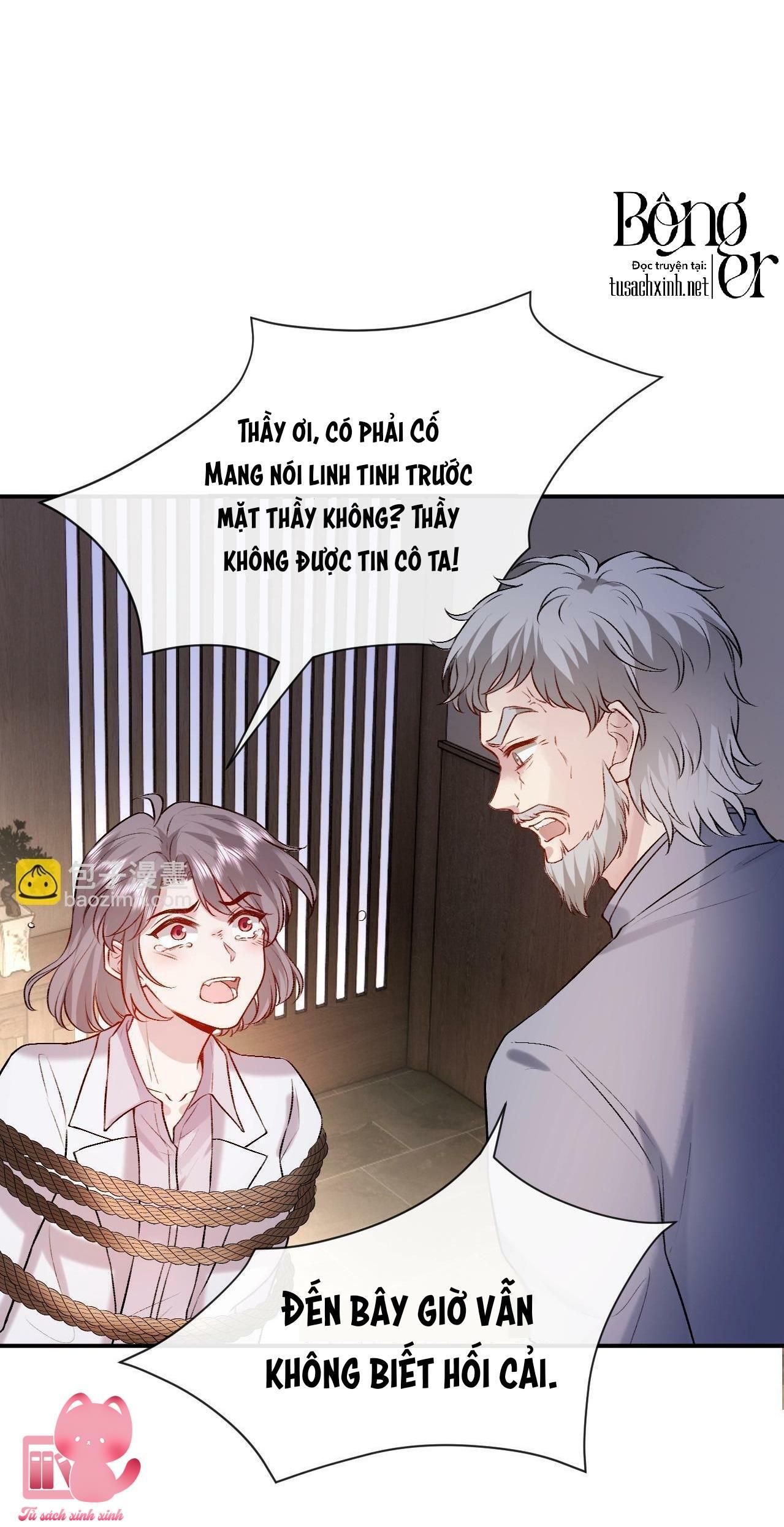 Phu Nhân Mỗi Ngày Đều Tại Tuyến Vả Mặt Chap 20 - Trang 2