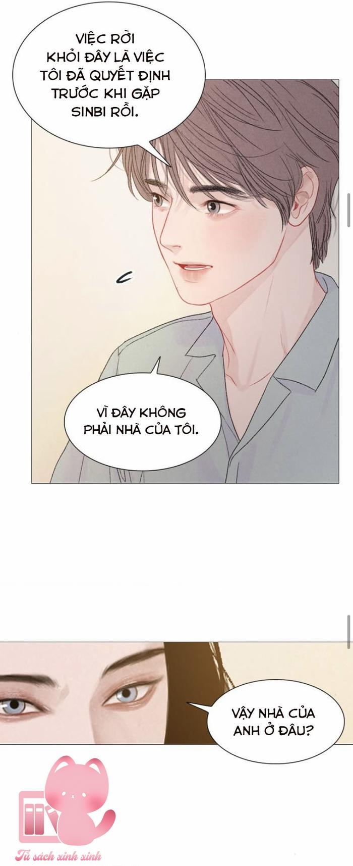 Thần Bí Chap 74 - Trang 2