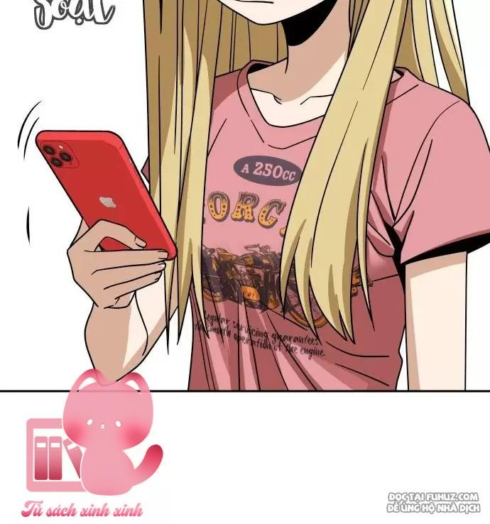 Lớ Ngớ Vớ Phải Tình Yêu Chap 56 - Trang 2