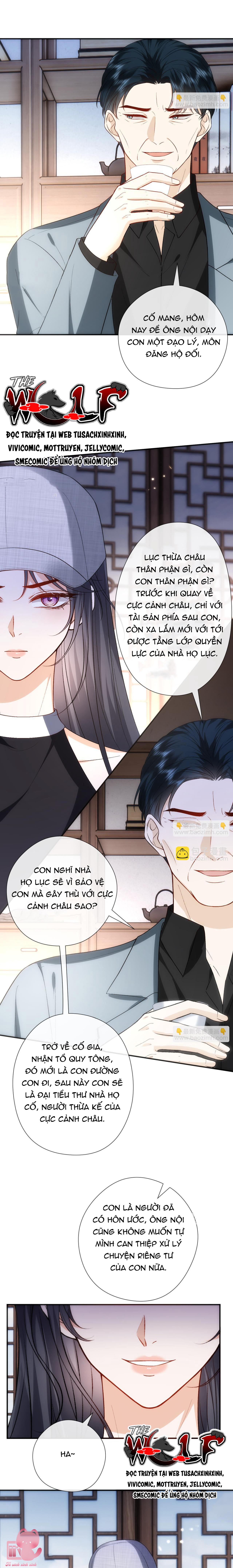 Phu Nhân Mỗi Ngày Đều Tại Tuyến Vả Mặt Chap 139 - Trang 2