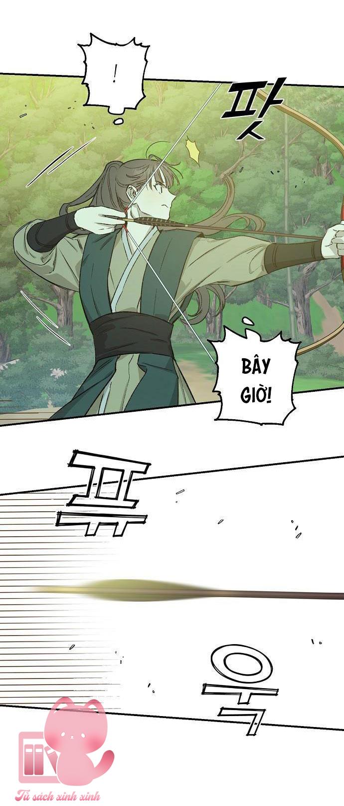Onsaemiro Chapter 23 - Trang 4