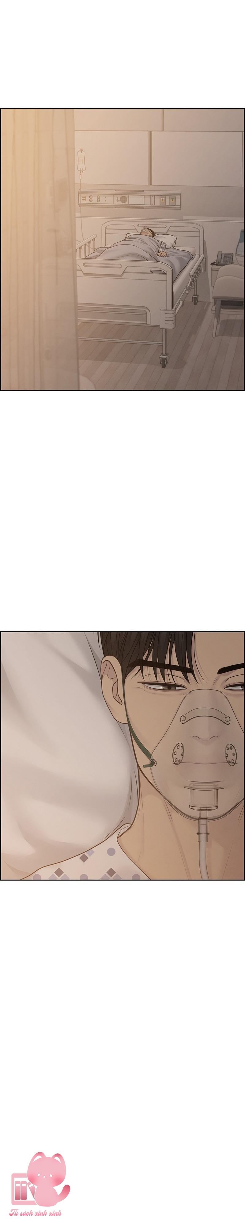 Hy Vọng Duy Nhất Chapter 54 - Trang 3
