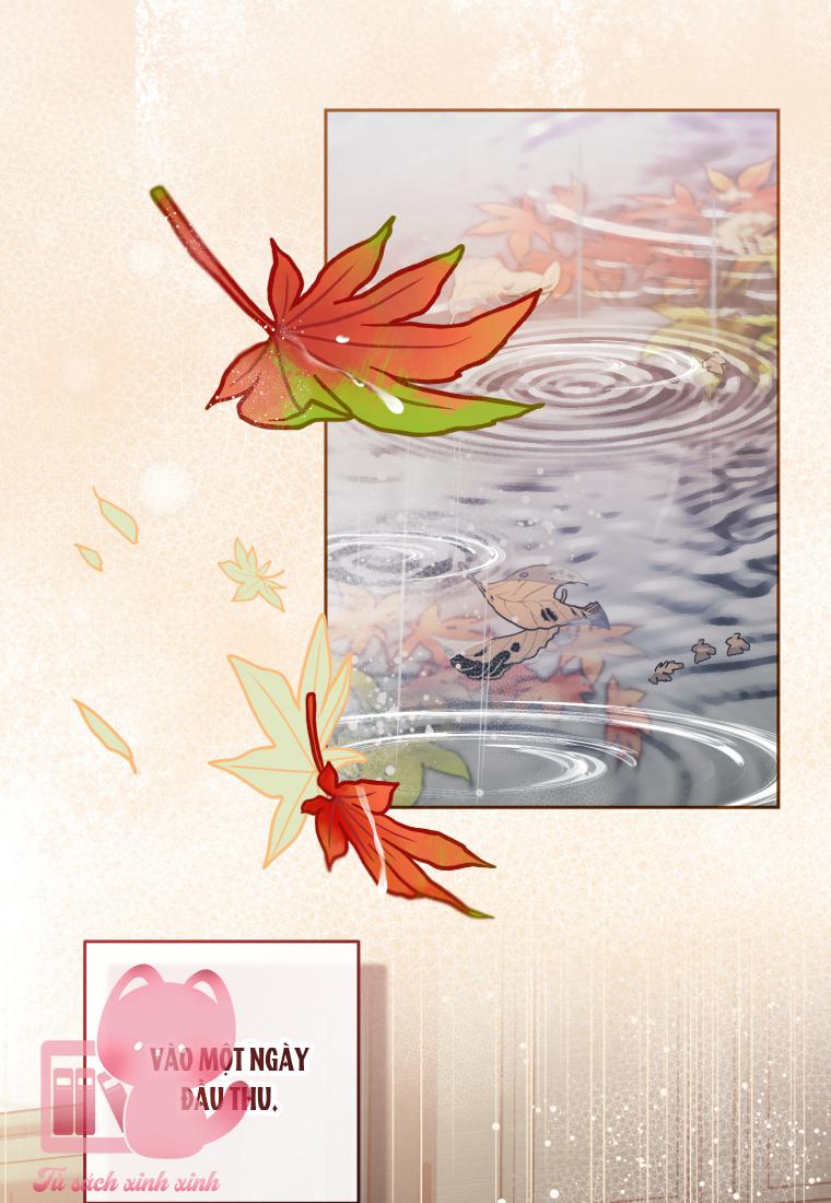 Được Yêu Thương Mà Còn Ngại Ngùng Sao! Chap 3 - Trang 4