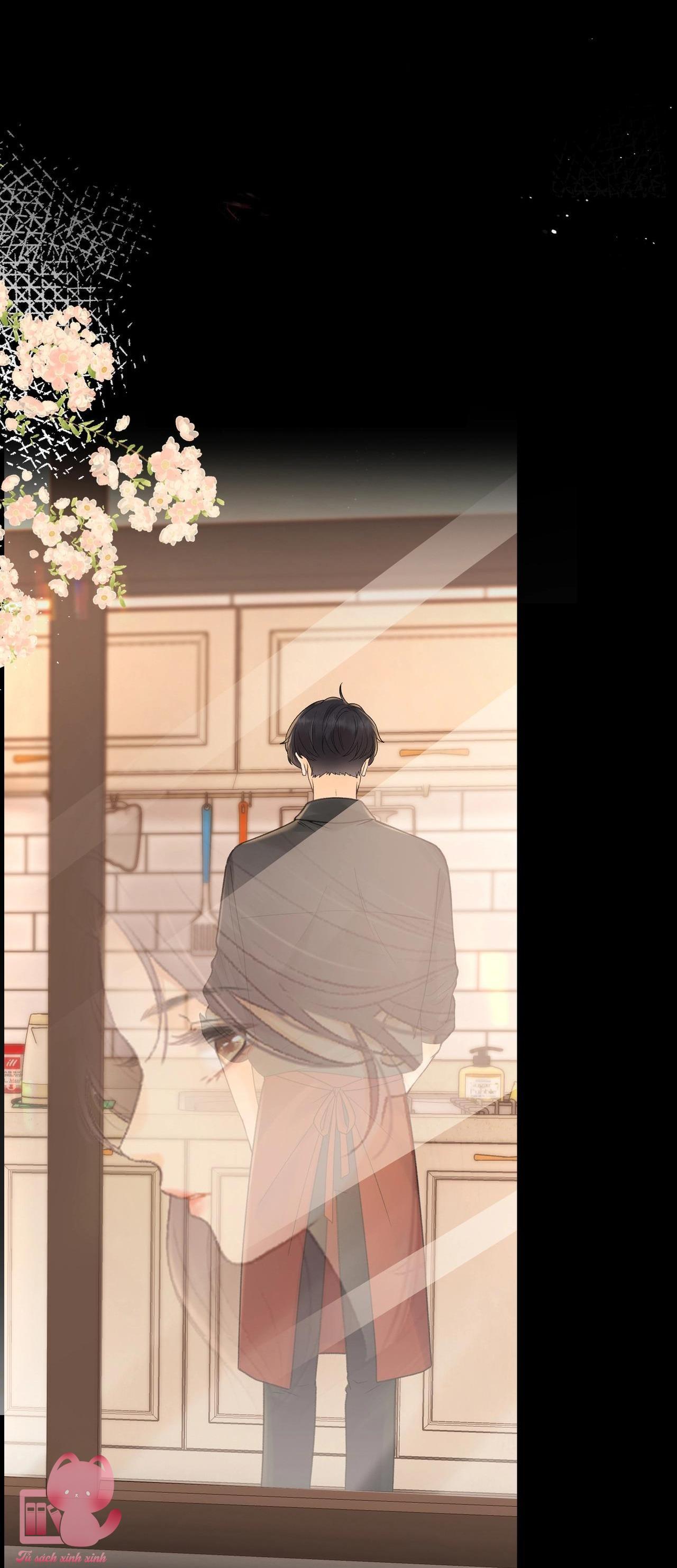 Khó Dỗ Dành Chap 63 - Trang 2