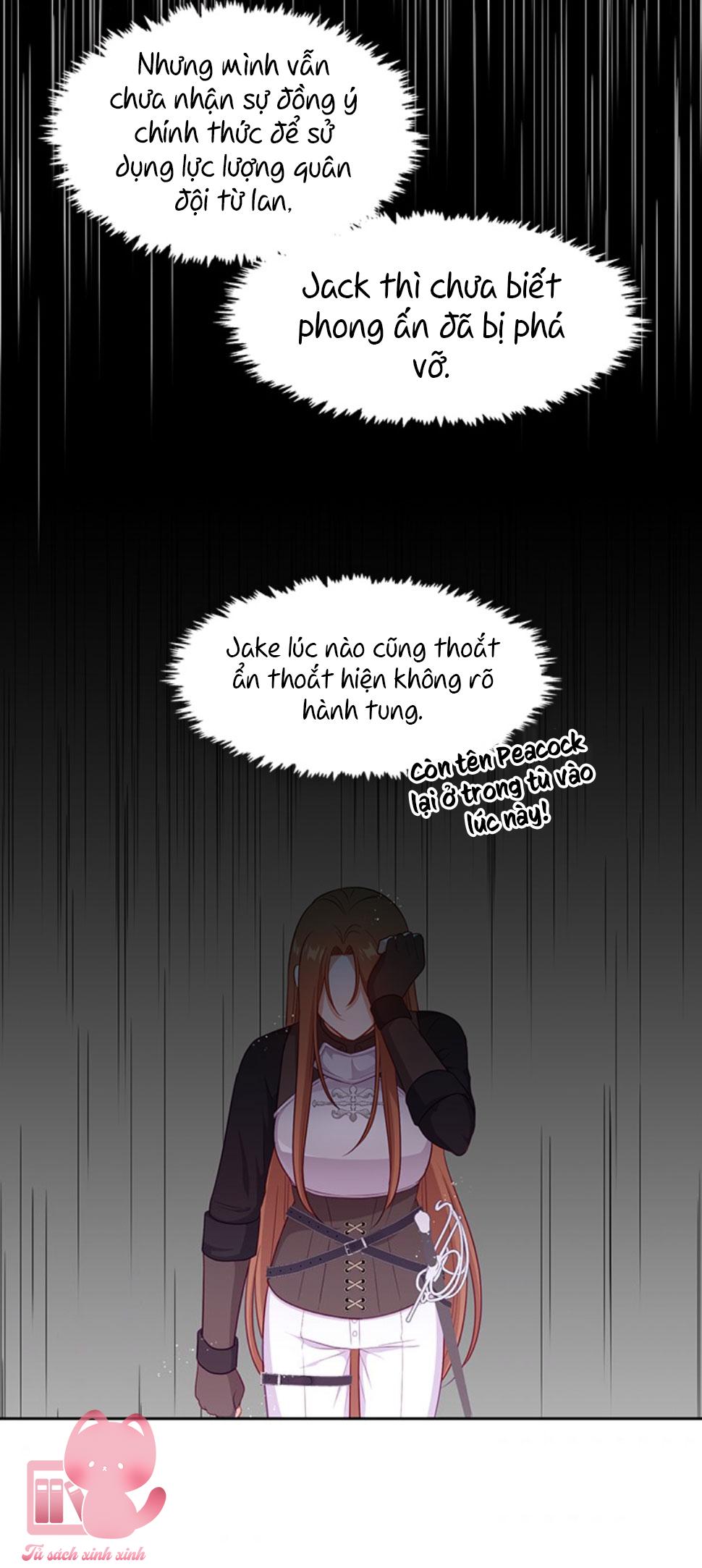 Hãy Coi Chừng Ác Nữ Chapter 79 - Trang 4