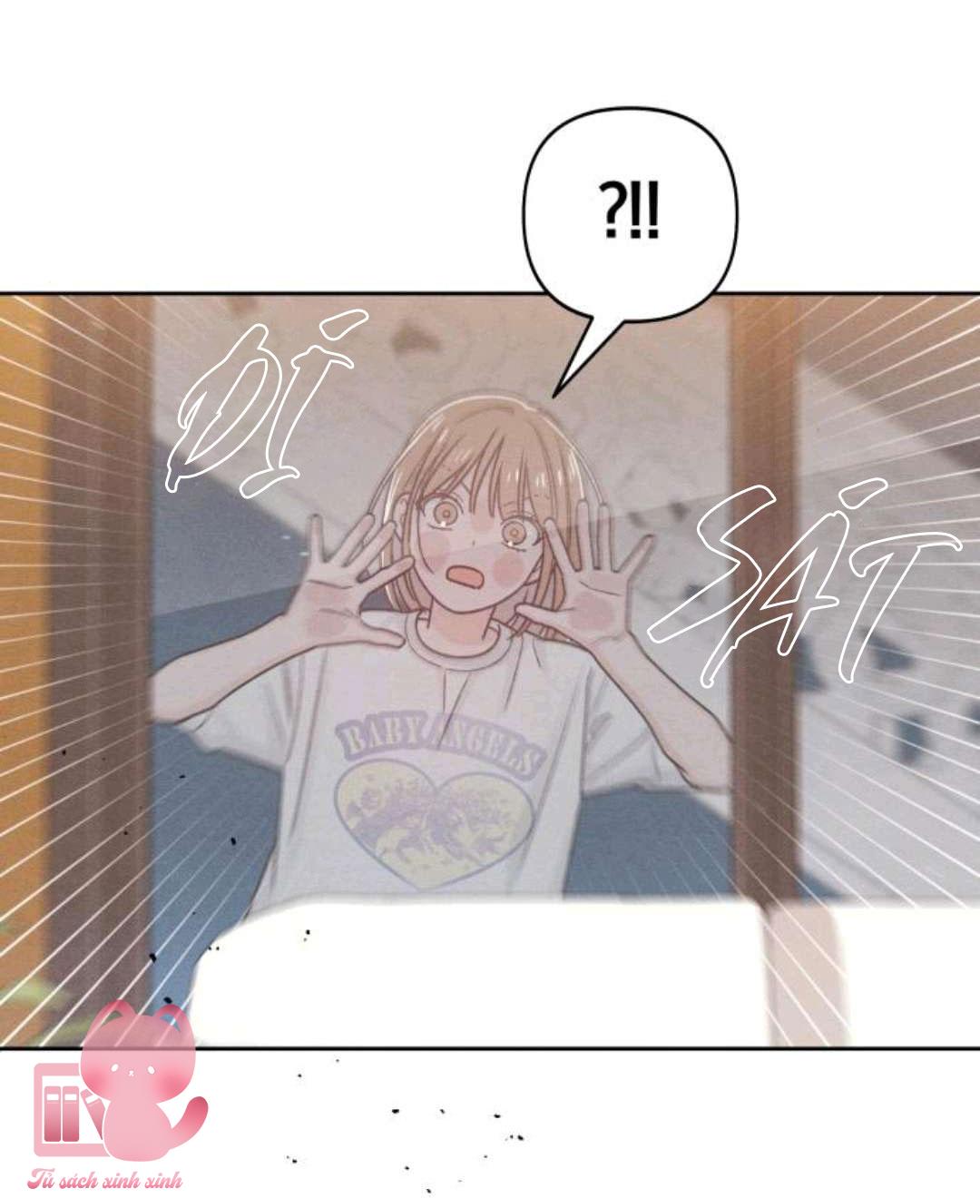 Bí Mật Thanh Xuân Chapter 81 - Trang 4