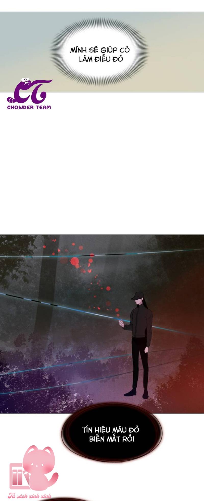 Thần Bí Chap 19 - Trang 2