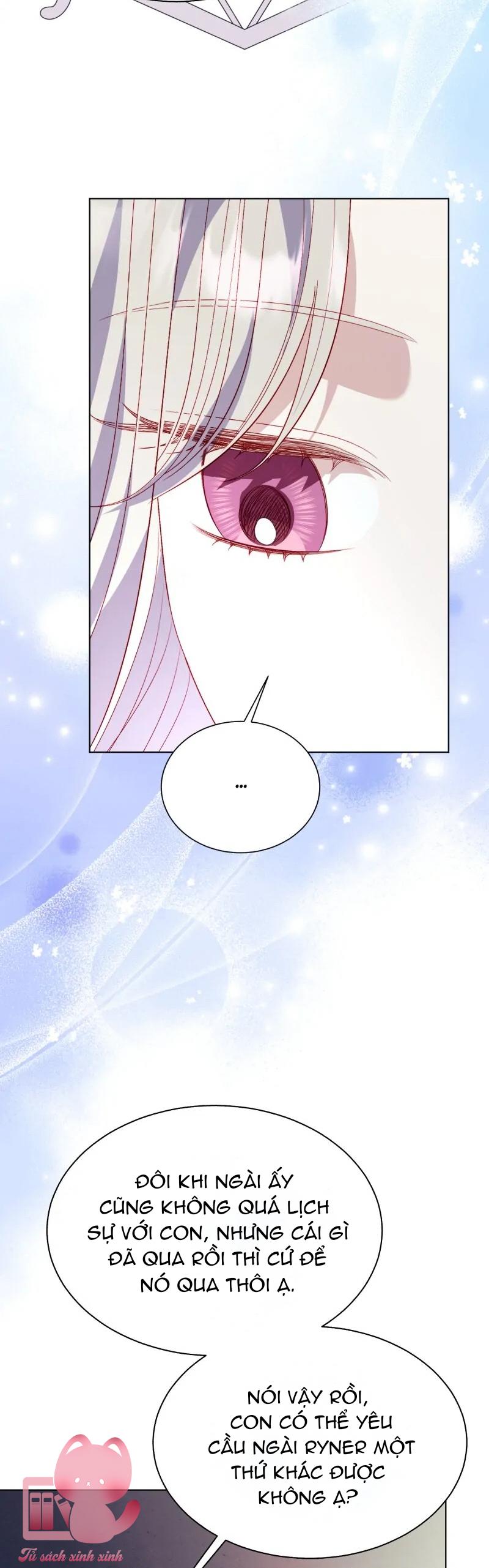 Một Ngày Nọ Bỗng Dưng Cha Xuất Hiện Chapter 71 - Trang 4