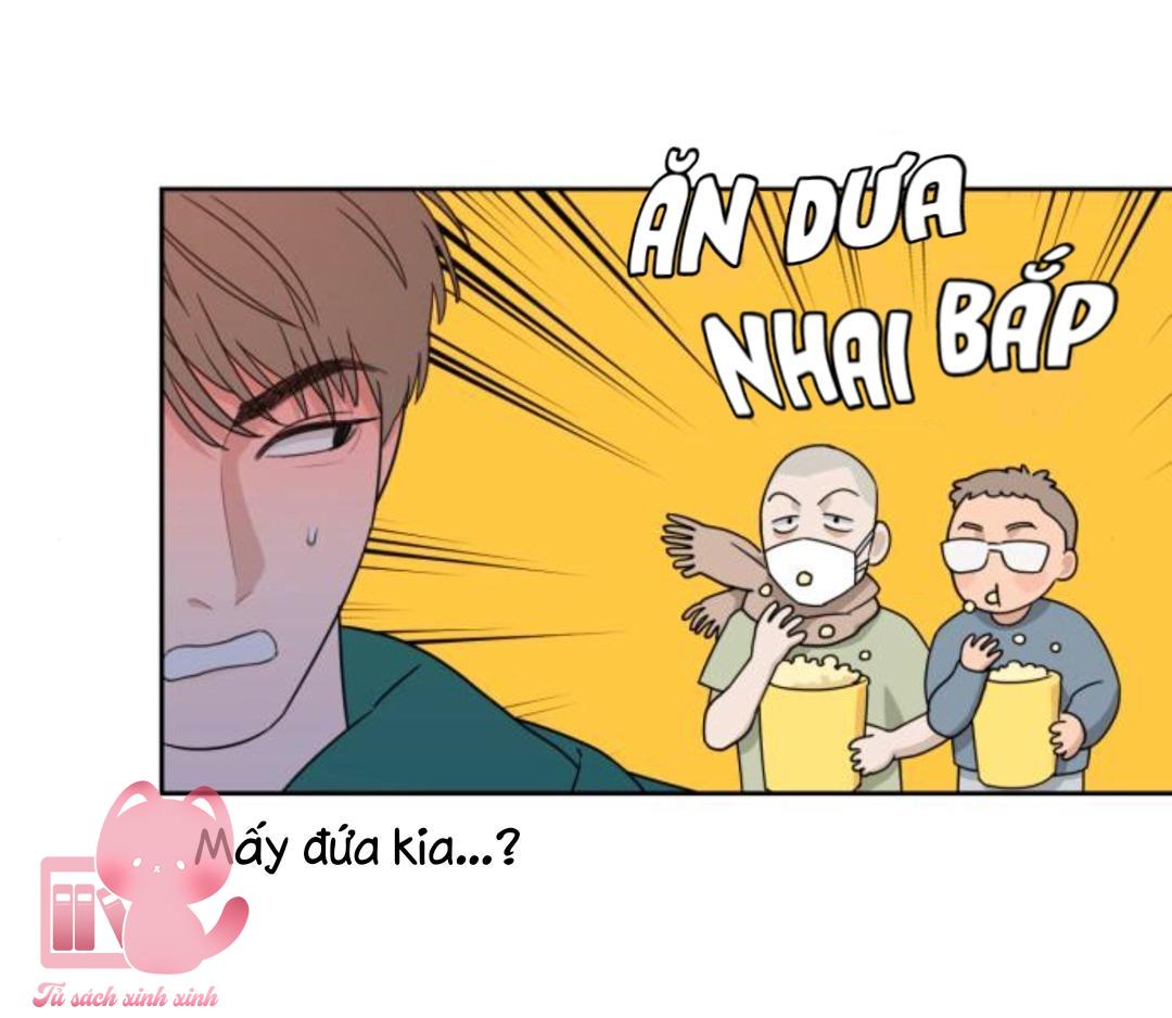 Vận May Không Ngờ Chapter 26 - Trang 4
