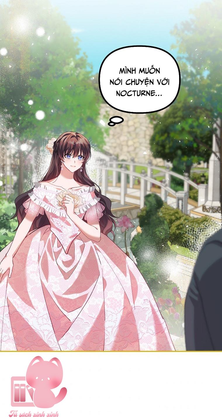 Thời Gian Của Nhân Vật Phụ Có Giới Hạn Chapter 22 - Trang 4