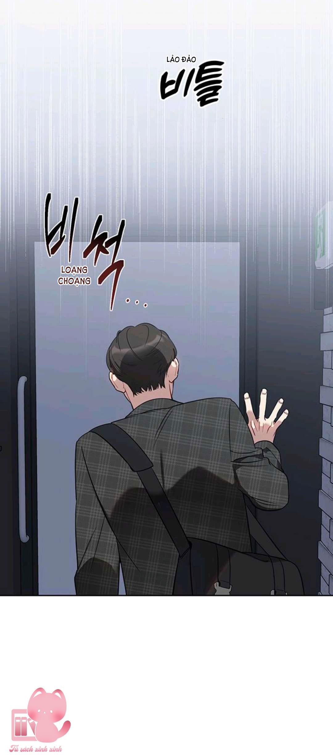 Gieo Nhân Gặt Quả Chapter 6 - Trang 3