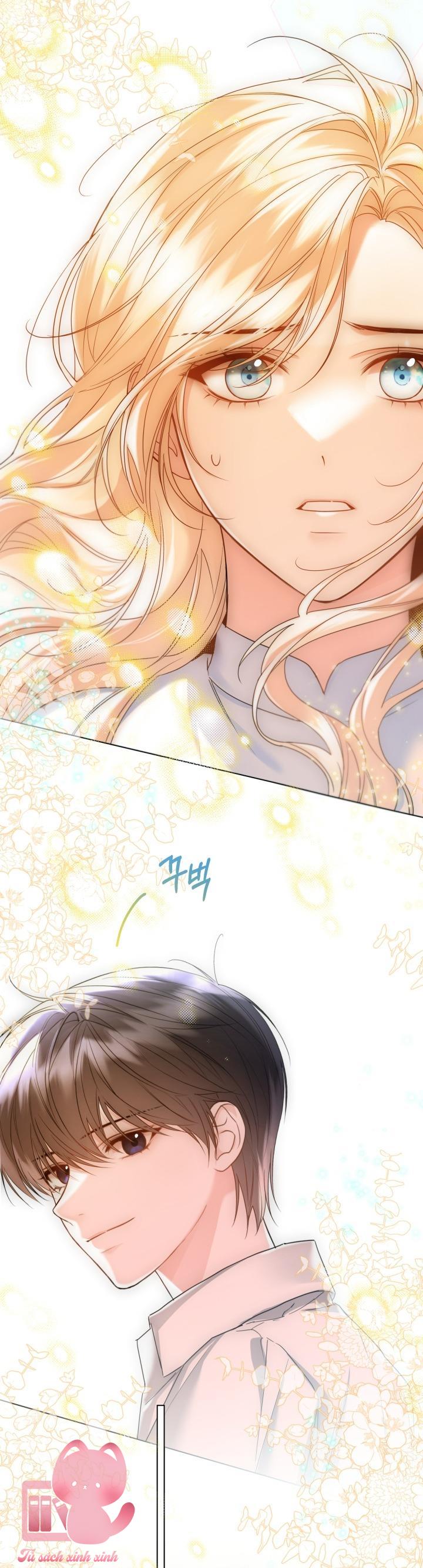Tiểu Thư Crystal Là Nam Nhân Chap 46 - Trang 2