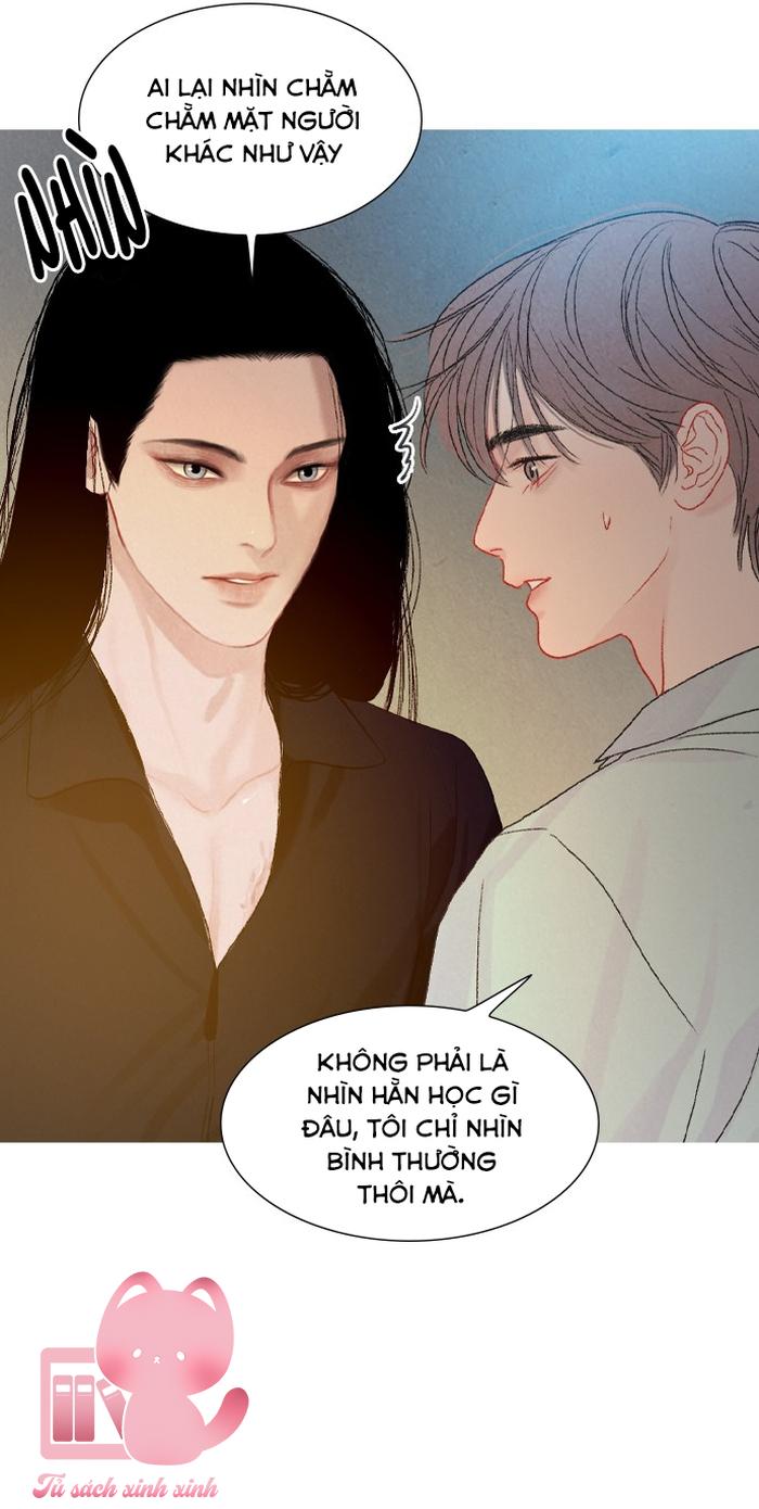 Thần Bí Chap 73 - Trang 2