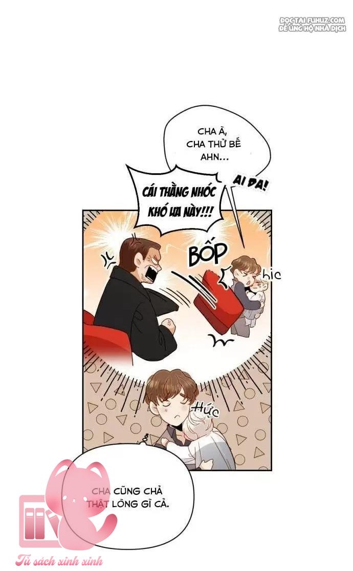 Hoàng Hậu Tái Hôn Chapter 71 - Trang 4