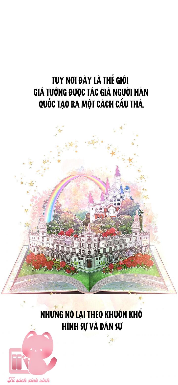 Hãy Coi Chừng Ác Nữ Chapter 72 - Trang 4
