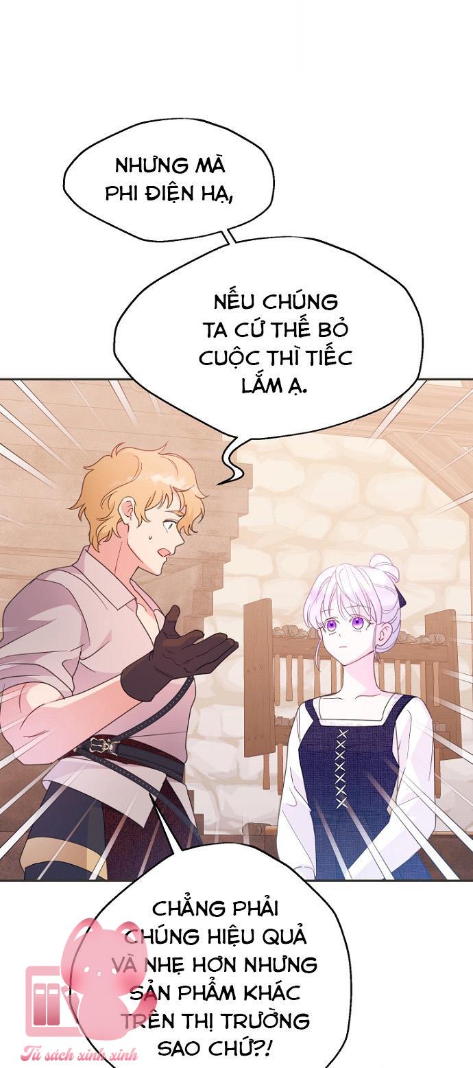 Bỏ Quách Chồng Con Đi, Tiền Bạc Mới Là Tất Cả Chap 62 - Trang 2