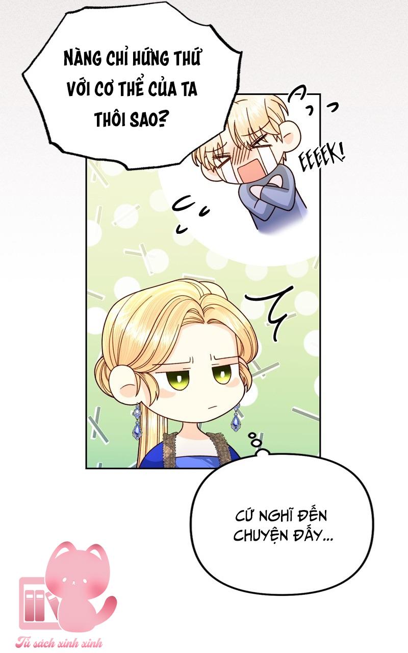 Hoàng Hậu Tái Hôn Chapter 151 - Trang 4