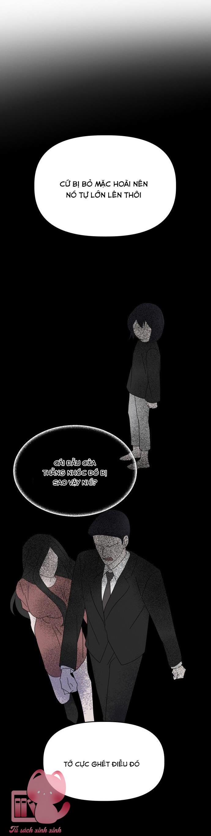 Quan Hệ Nhân Quả Chap 36 - Trang 2
