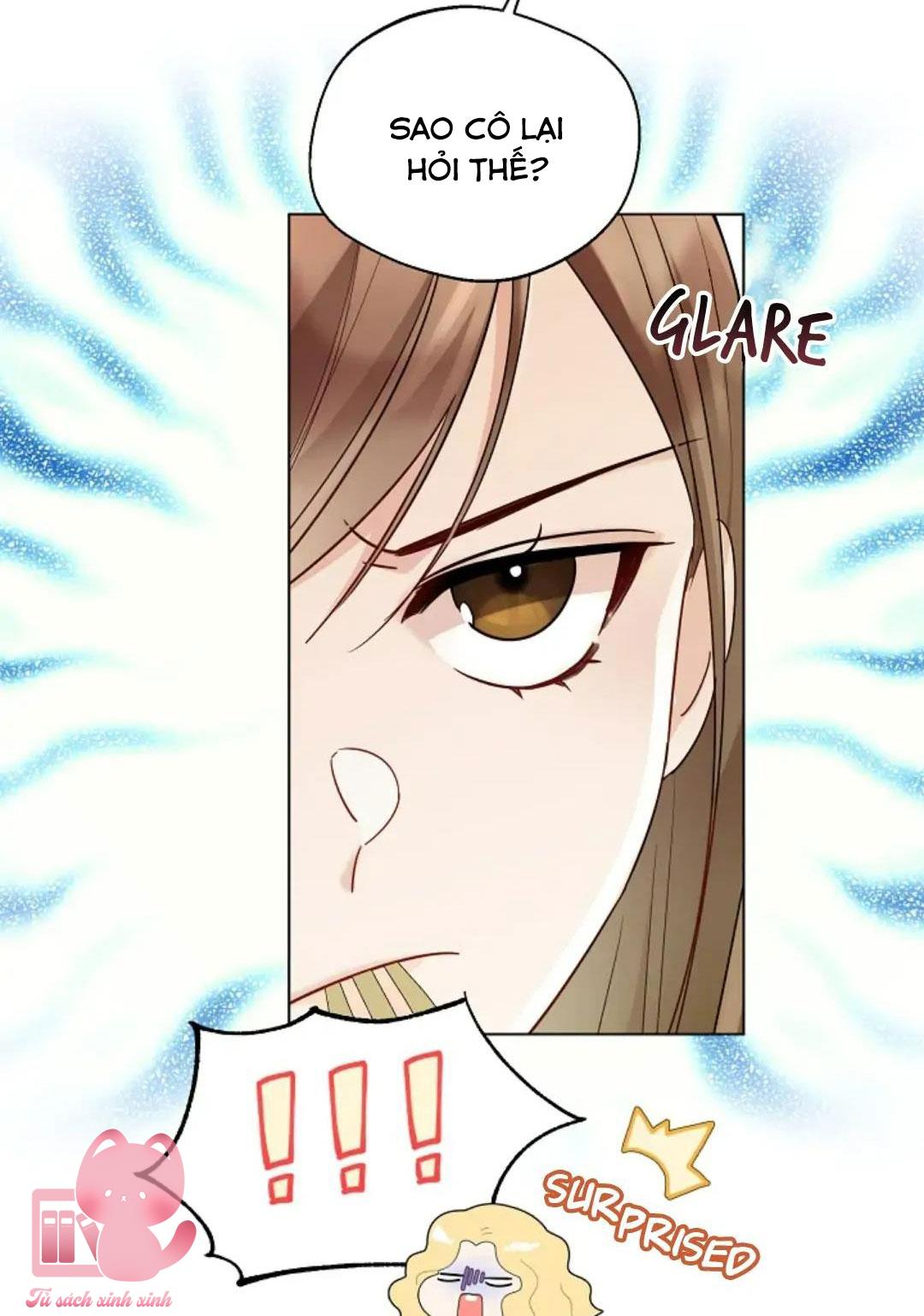 Tiểu Thư Crystal Là Nam Nhân Chap 16 - Trang 2