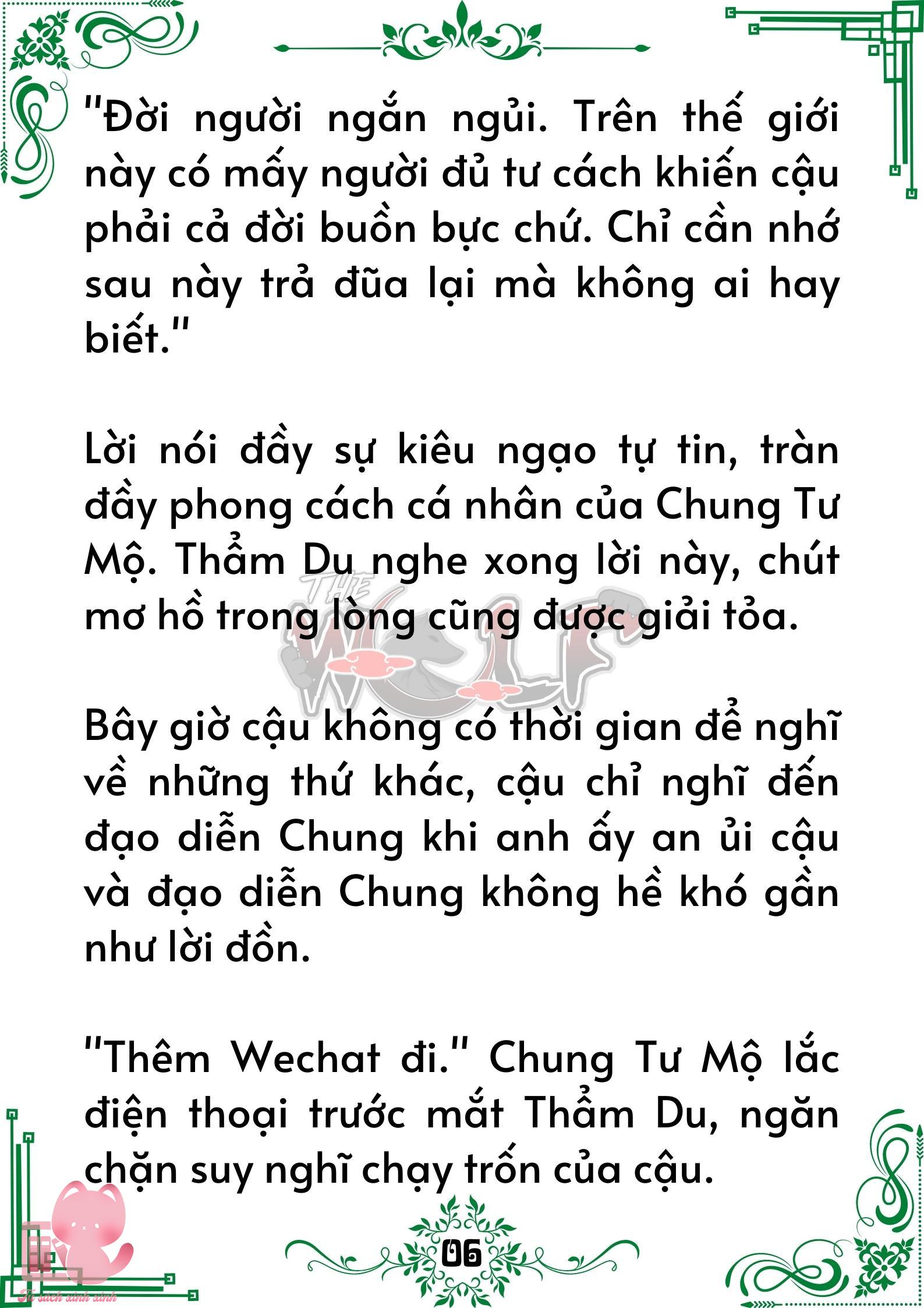 Quý nhân phù trợ Du Chap 16 - Trang 2