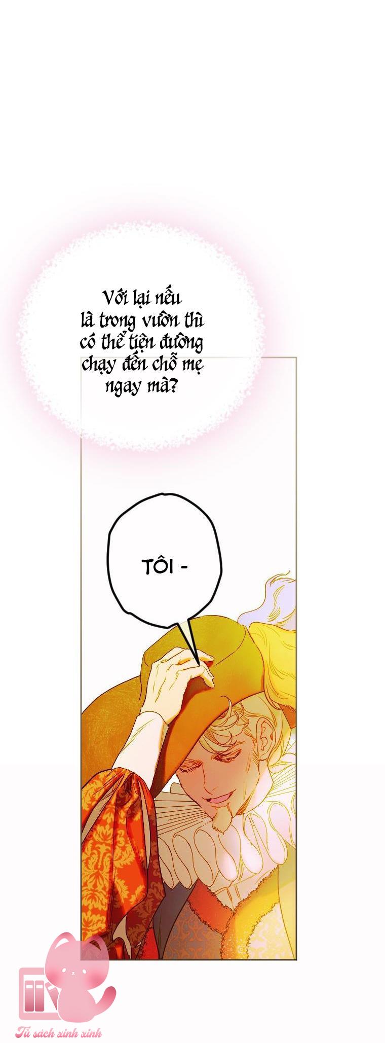 Khế Ước Hôn Nhân Của Mẹ Tôi Chapter 23 - Trang 4