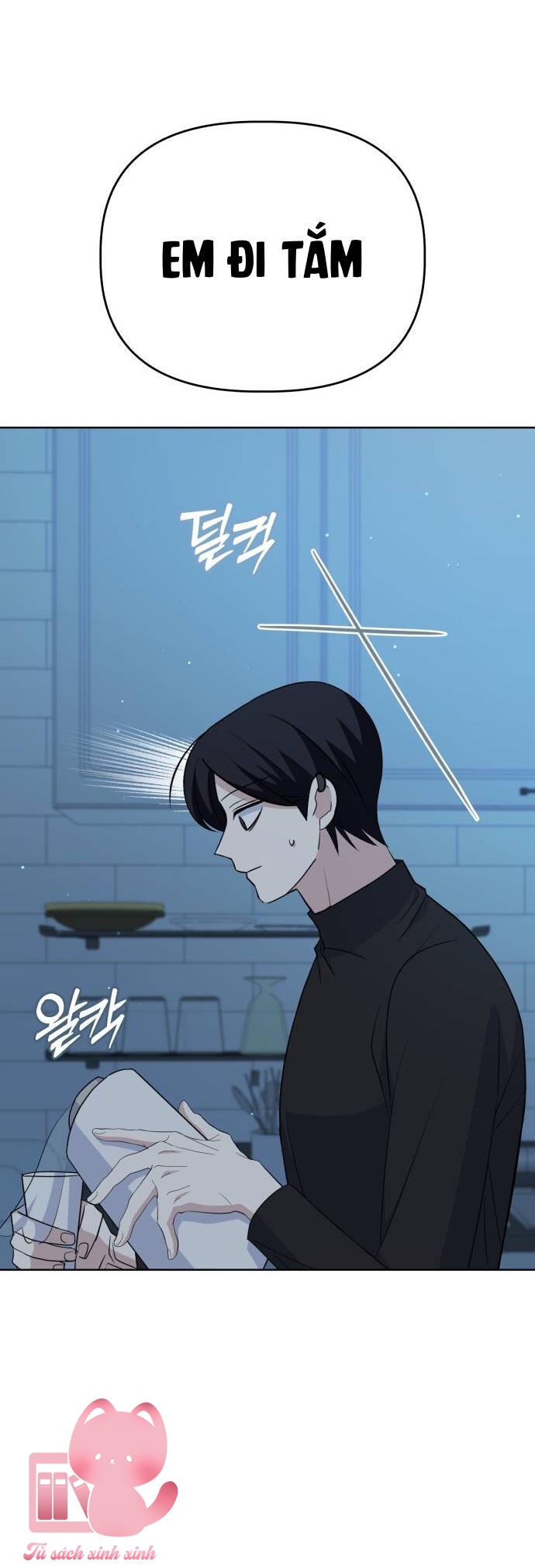 Quan Hệ Nhân Quả Chap 134 - Trang 2