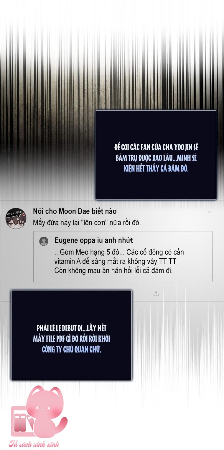 Debut Or Die Chap 25 - Trang 3