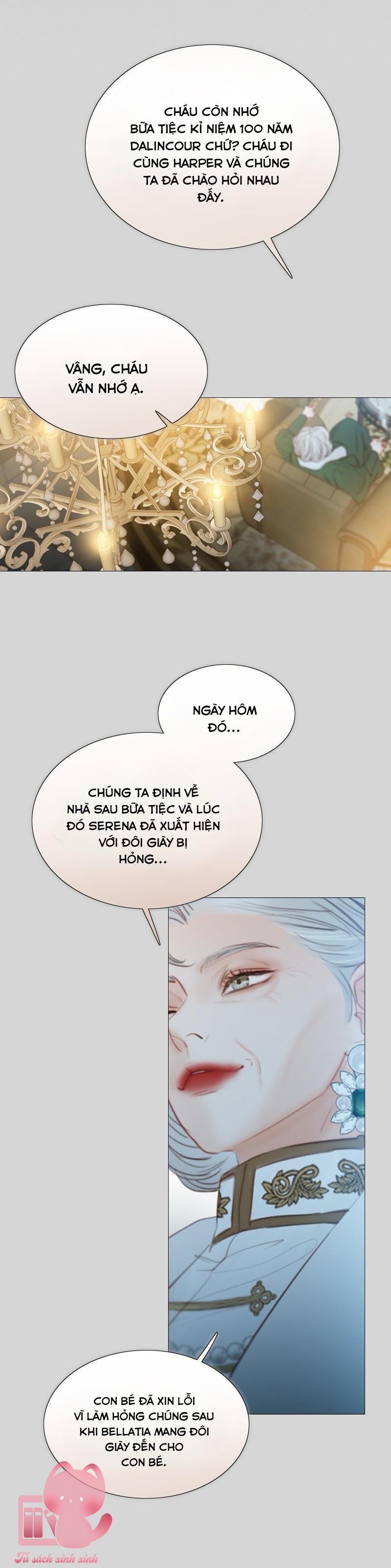 Serena Chap 66 - Trang 2