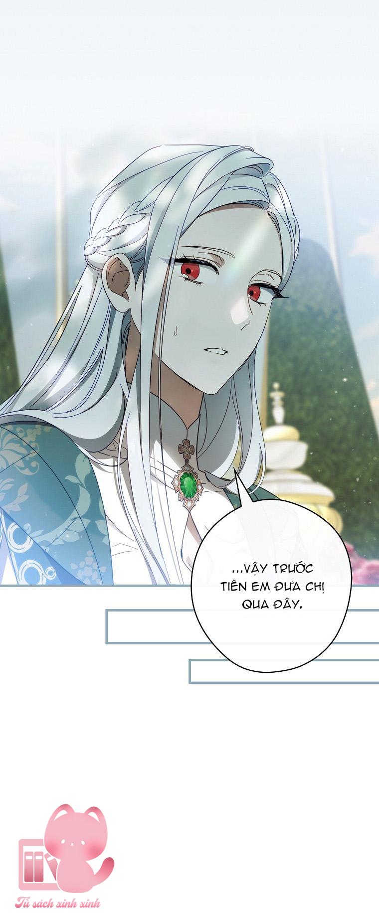 Cách Khiến Phu Quân Đứng Về Phía Tôi Chap 62 - Trang 2
