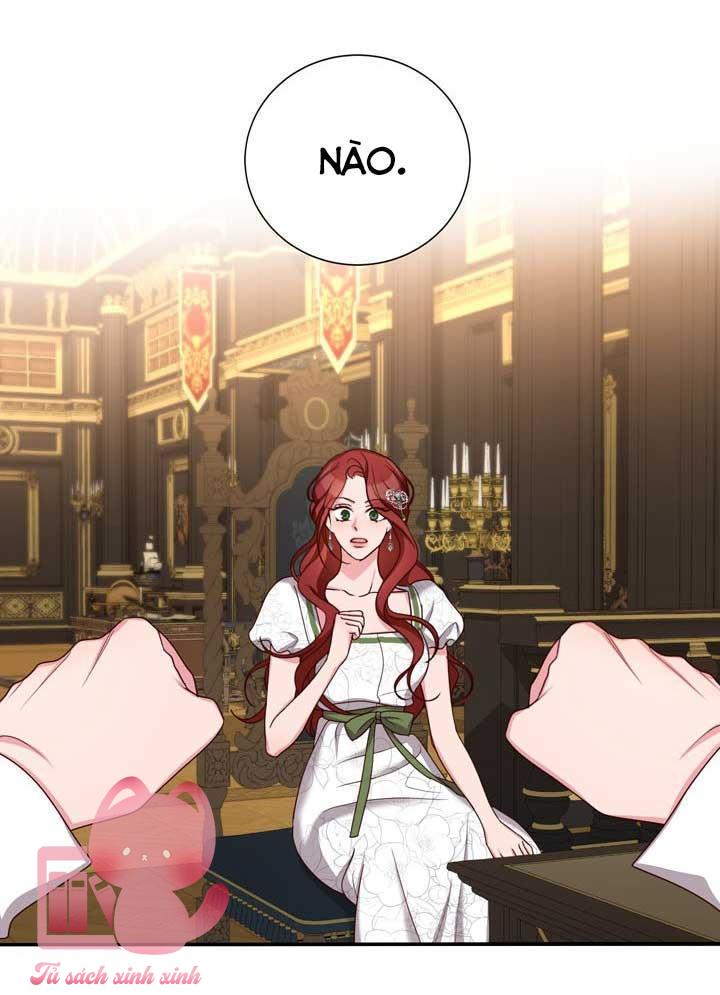 Thế Thì Ta Cứ Trở Thành Kẻ Ác Thôi Chap 34 - Trang 2