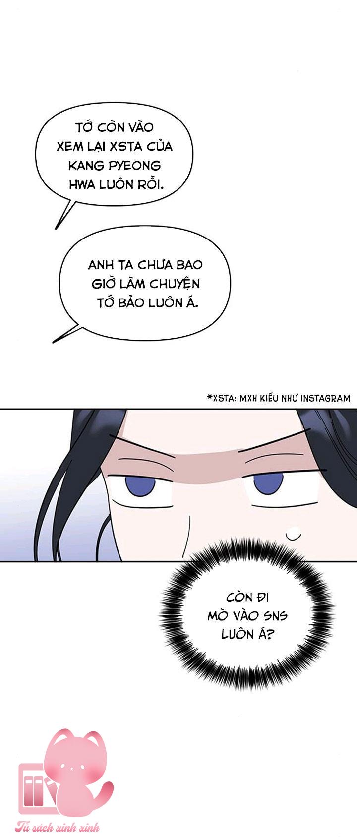 Gieo Nhân Gặt Quả Chapter 14 - Trang 3