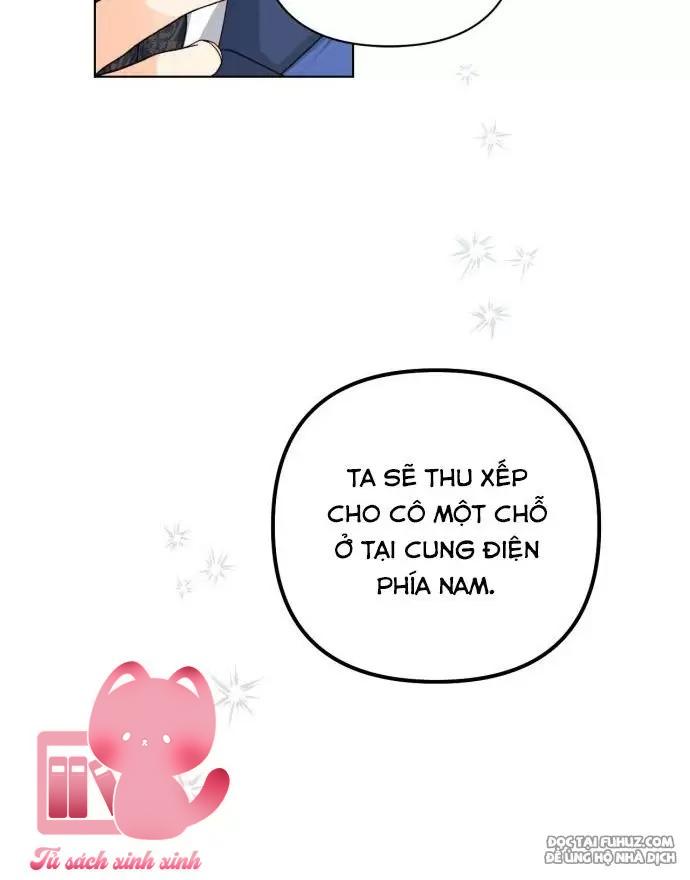 Hoàng Hậu Tái Hôn Chapter 136 - Trang 4