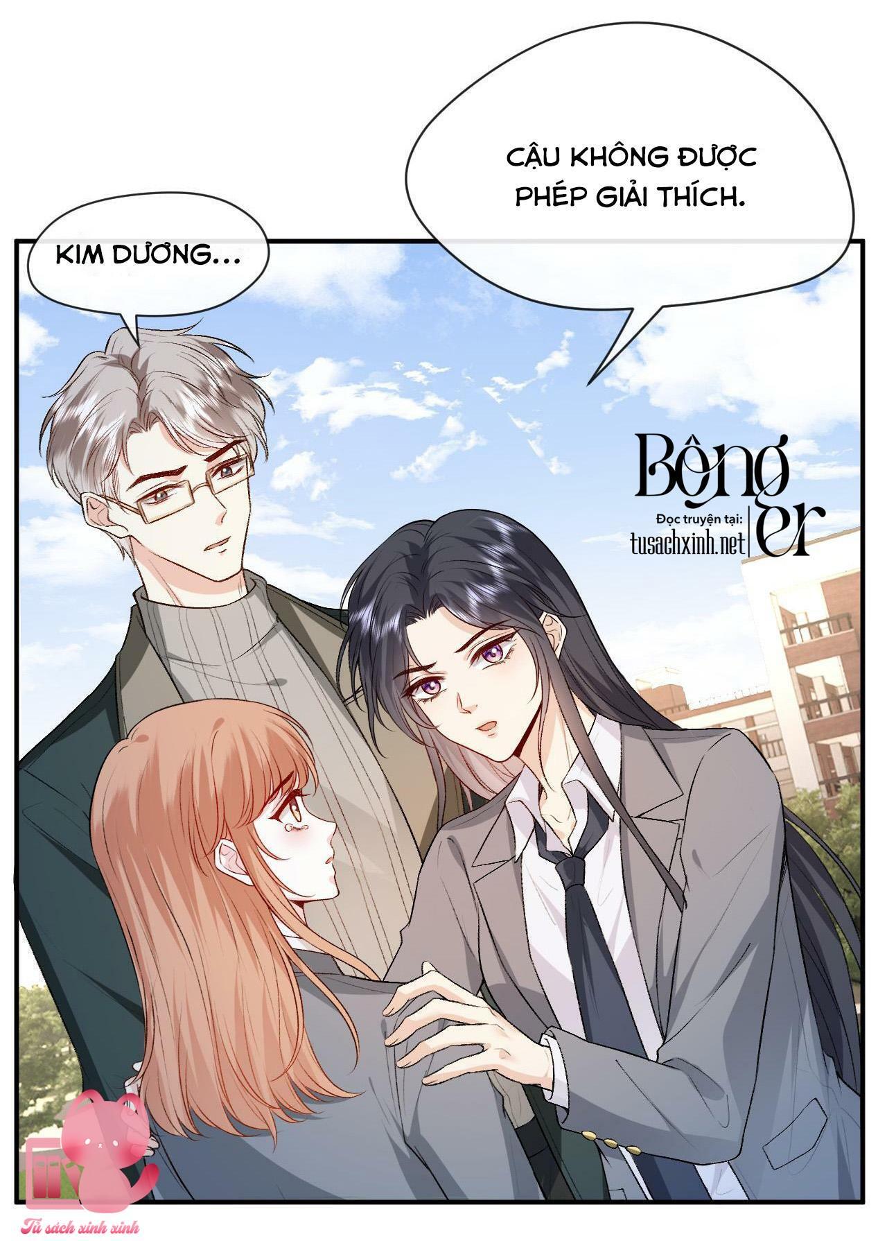 Phu Nhân Mỗi Ngày Đều Tại Tuyến Vả Mặt Chap 26 - Trang 2