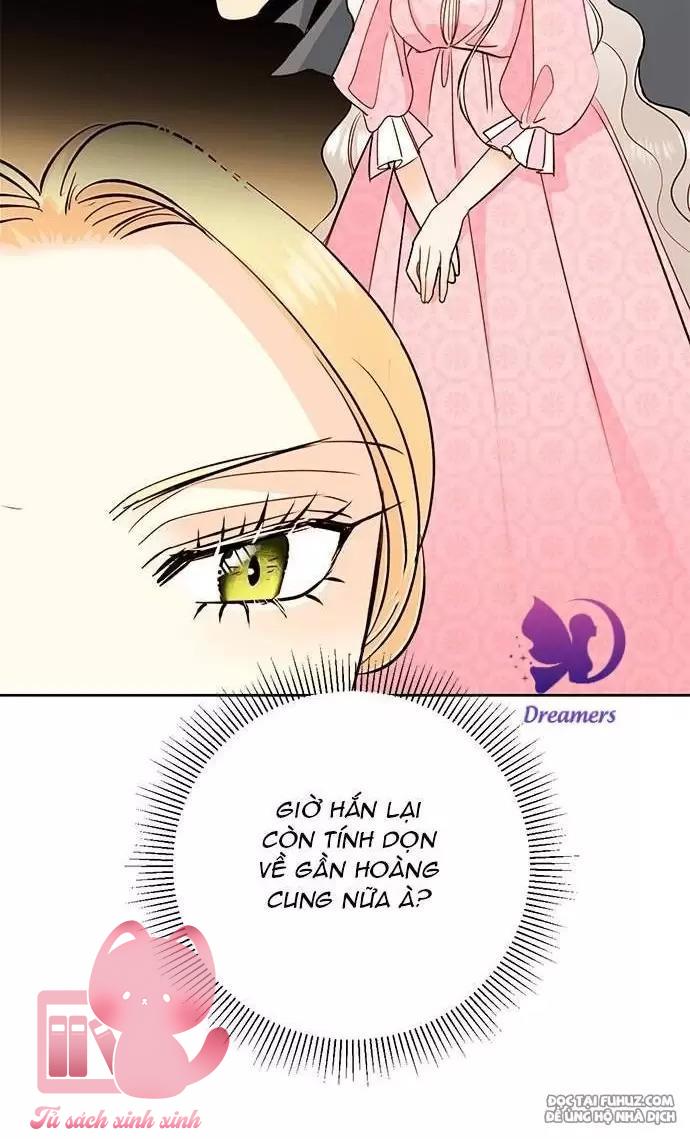 Hoàng Hậu Tái Hôn Chapter 36 - Trang 4