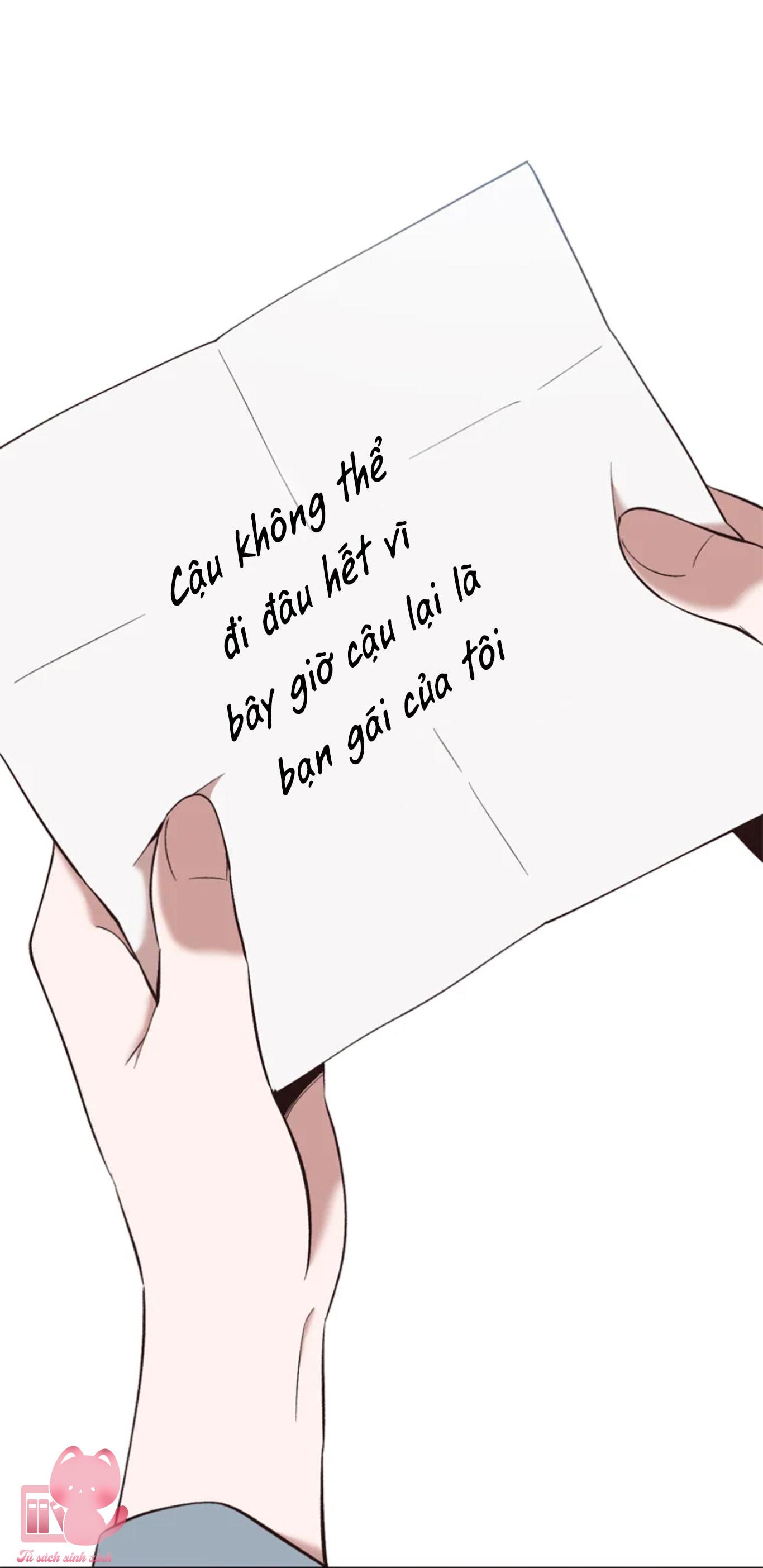 Thanh Xuân Của Chúng Ta Chap 46 - Trang 4