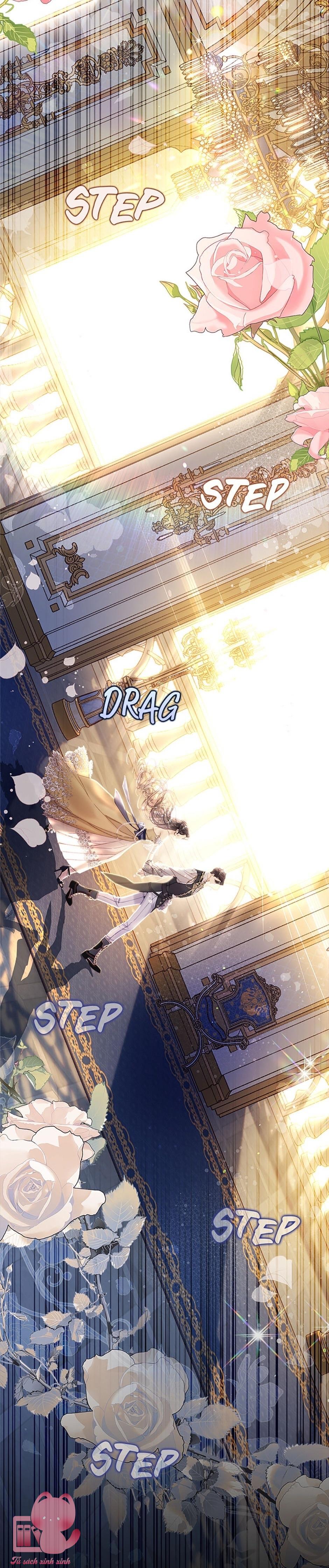 Beatrice Chap 115 - Trang 2