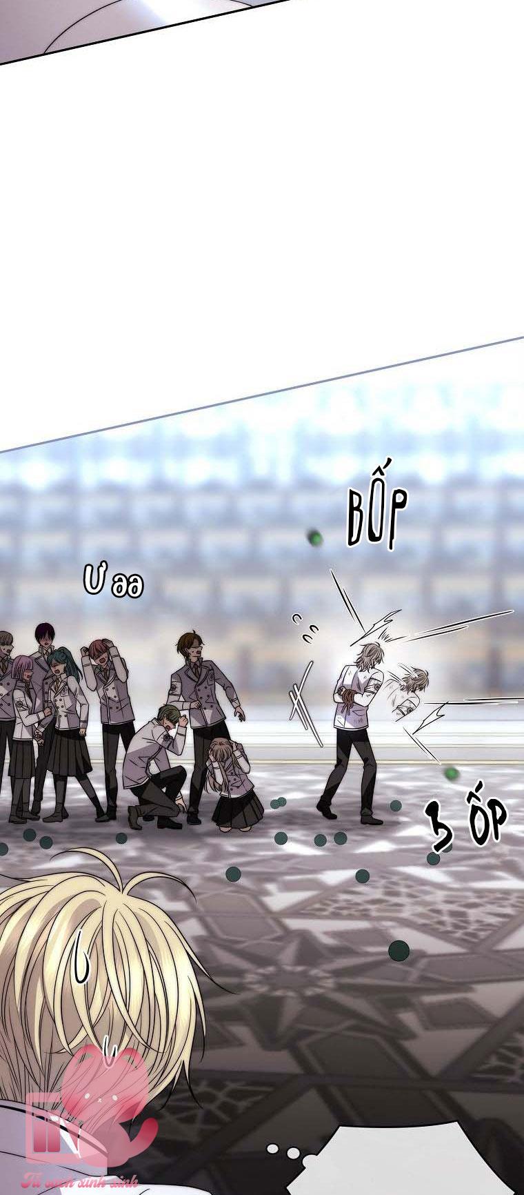Black Haze Chapter 27 - Trang 4