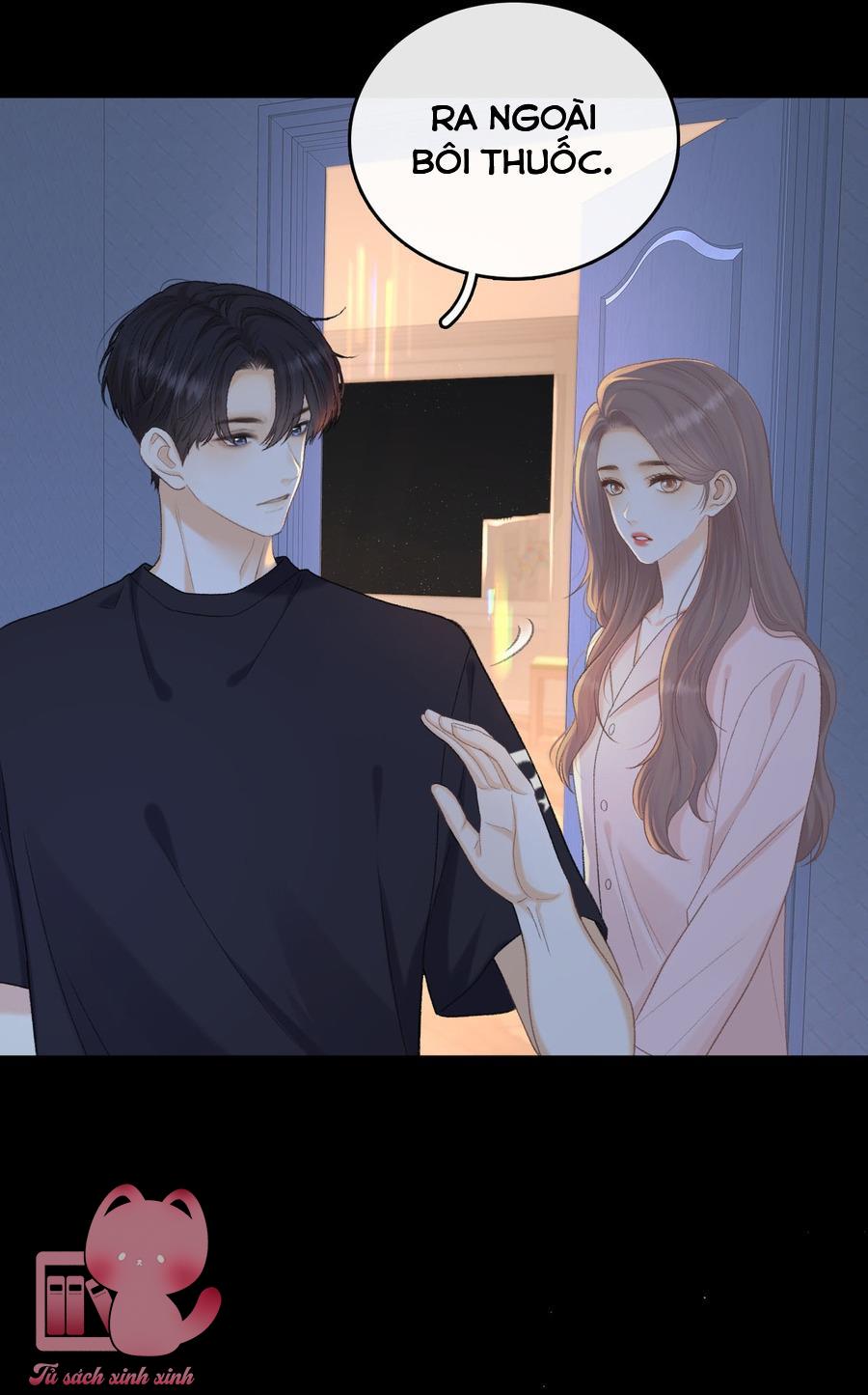 Khó Dỗ Dành Chapter 95 - Trang 4